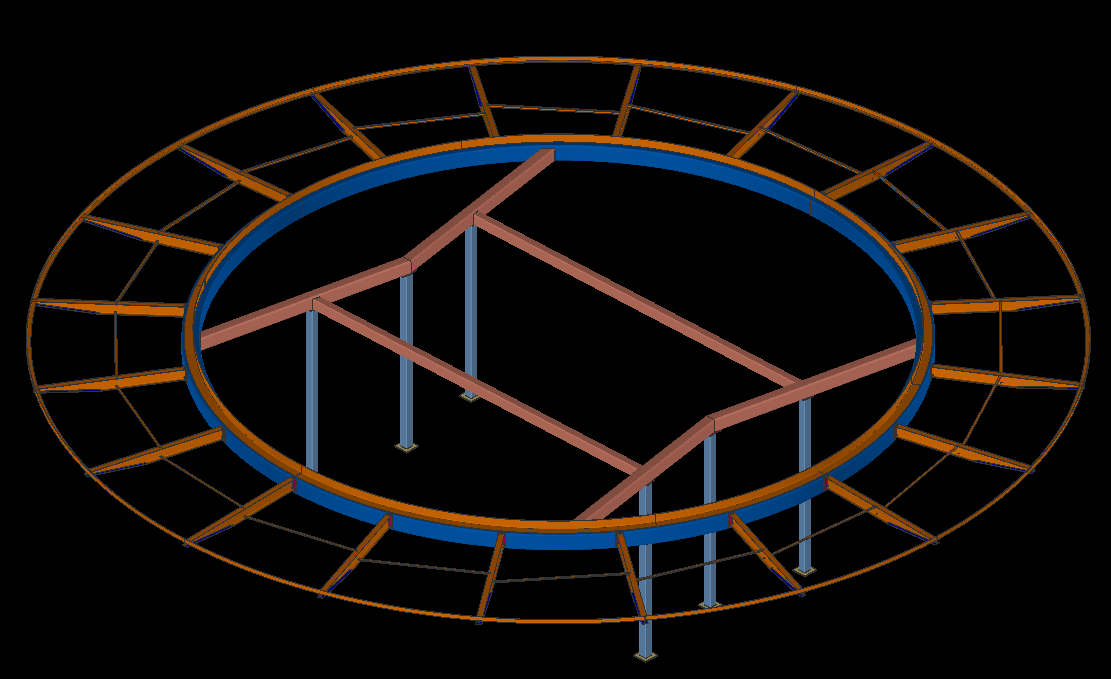 Park Structure