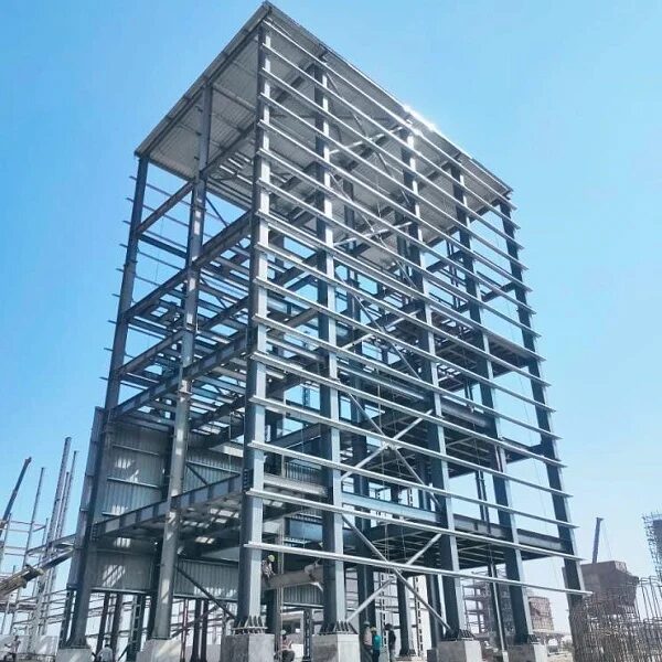PEMB Structure
