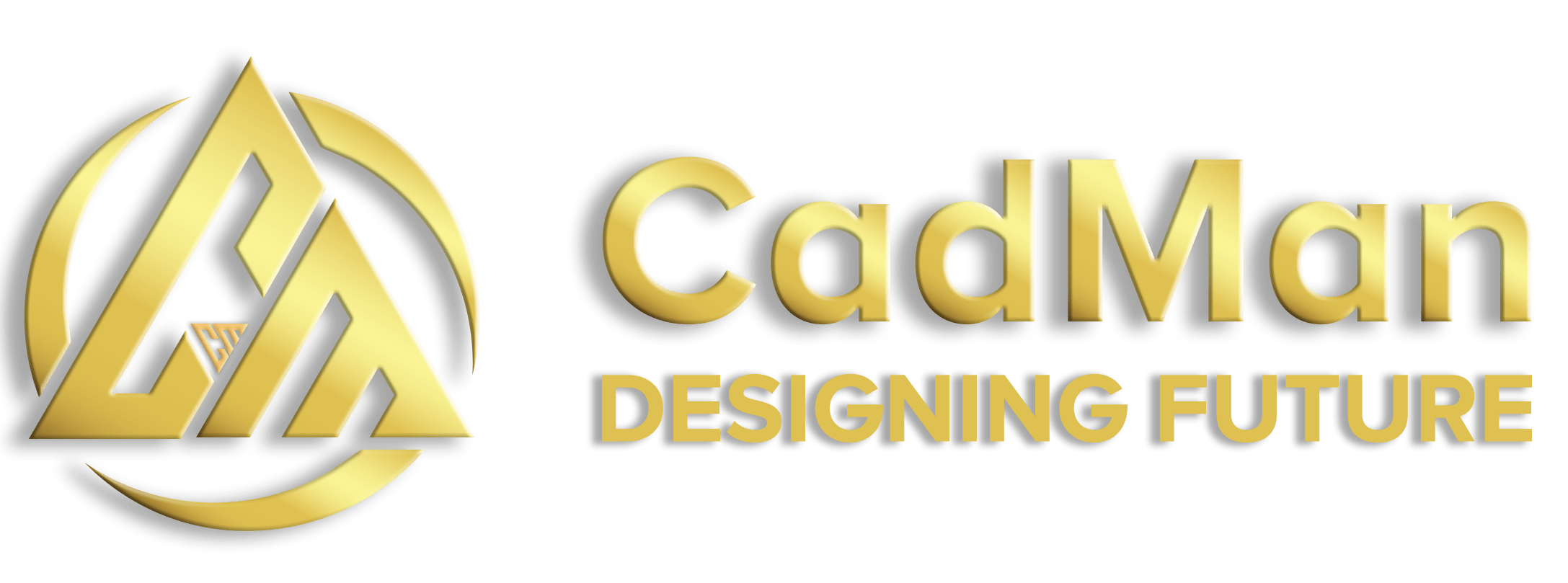 New Logo for Cadman Engineering
