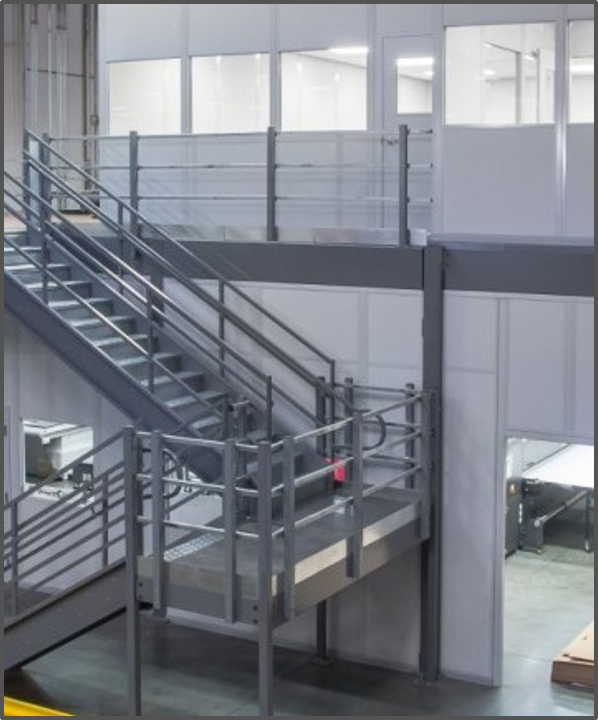 Steel Detailing
